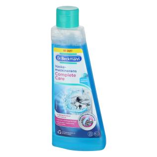 Complete Care Vaskemaskinerens fra Dr. Beckmann
