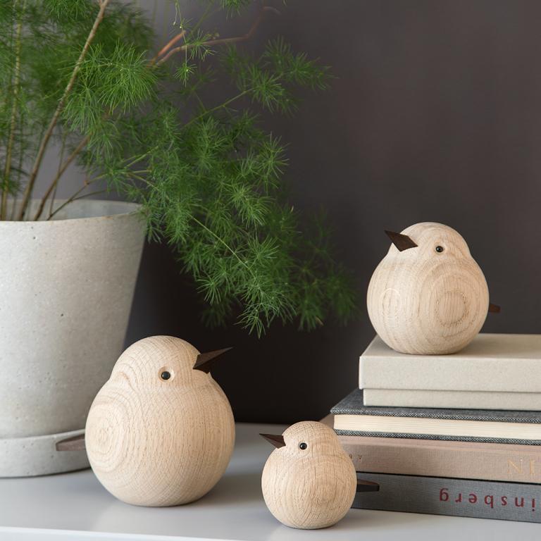 Novoform træfigurer