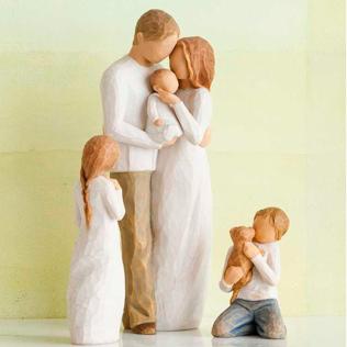 Willow Tree gaver til begivenheder