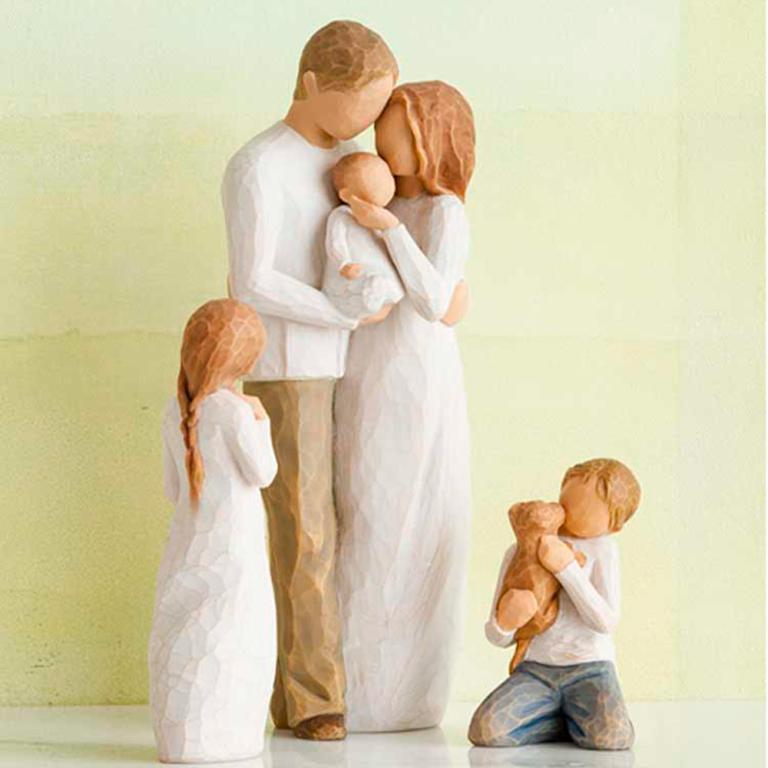 Willow Tree gaver til begivenheder