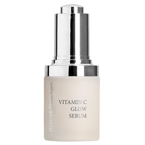 Vitamin C Glow Serum fra Beaute Pacifique