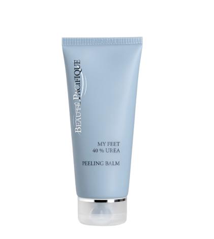 My Feet 40%, Peeling Balm fra Beaute Pacifique