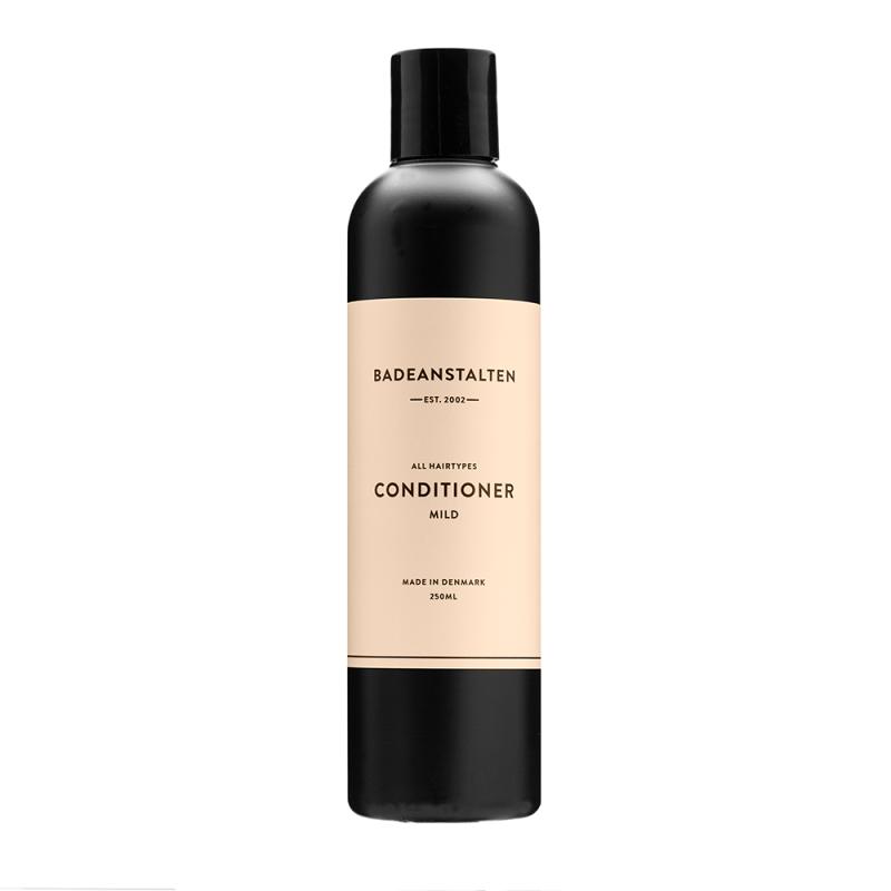 Conditioner mild, 250 ml fra Badeanstalten