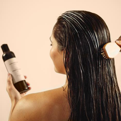 Conditioner mild, 250 ml fra Badeanstalten