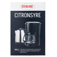 Citronsyre fra Sterling 