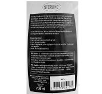 Datablad Glaskeramisk Kogepladerens fra Sterling