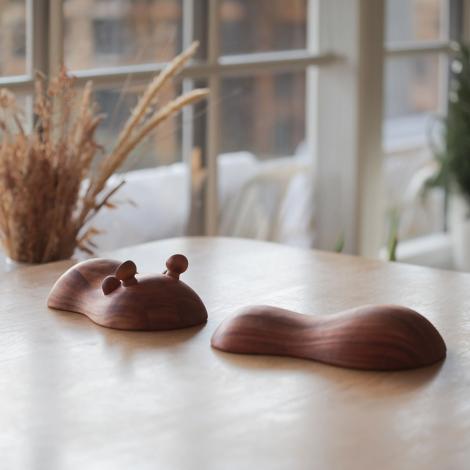 The XXL Hippo, Flodhest Anton fra FableWood