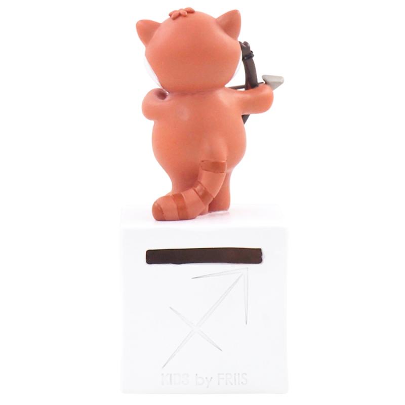 Skytten i Stjernetegn som sparebøsse fra Kids by Friis.