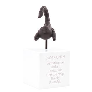 Skorpionen i Stjernetegn som sparebøsse fra Kids by Friis.