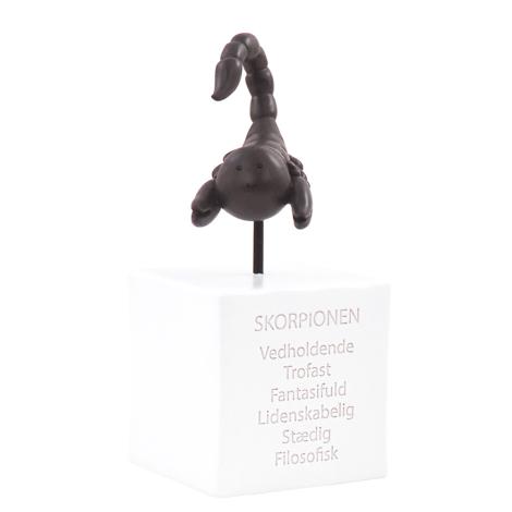 Skorpionen i Stjernetegn som sparebøsse fra Kids by Friis.