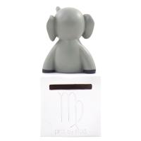 Jomfruen i Stjernetegn som sparebøsse fra Kids by Friis.