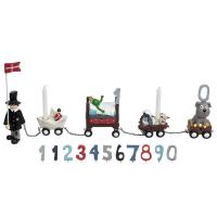 Fødselsdagstog HC. Andersen, Dreng fra Kids by Friis