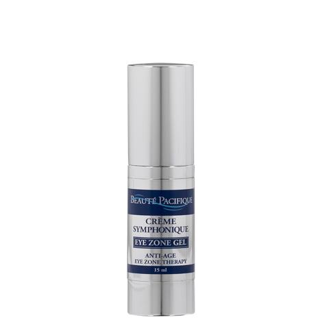 Creme Symphonique, Eye Zone Gel, 15 ml fra Beaute Pacifique