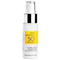 Stay Beautiful SPF50, 50 ml m. pumpe fra Beaute Pacifique