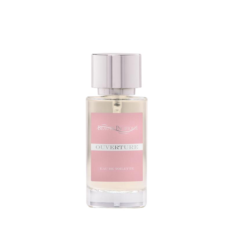 Ouverture, Eau de Toilette, 30 ml fra Beaute Pacifique