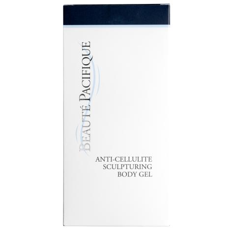 Anti Cellulite Gel æske, 500 ml, eaute Pacifique 