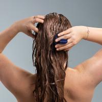 Hovedbundsbørste fra Beaute Pacifique