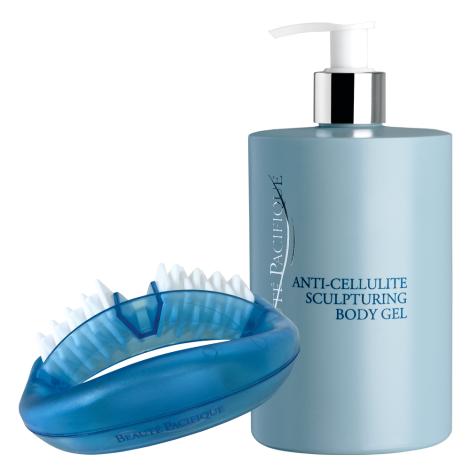 Anti Cellulite, Basis pakke stor fra Beaute Pacifique