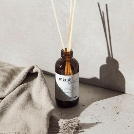 Diffuser 120 ml, Nordic pine fra Meraki