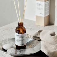 Diffuser 120 ml, Scandinavian garden fra Meraki