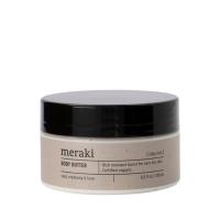 Silky mist Body Butter, 200 ml fra Meraki