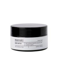 Linen dew Body Butter, 200 ml fra Meraki