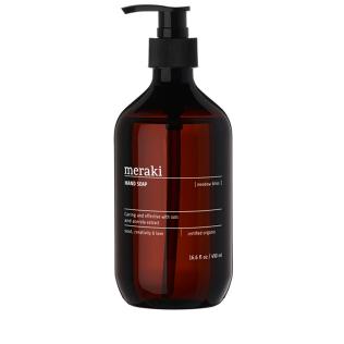Meraki Meadow Bliss flydende håndsæbe
