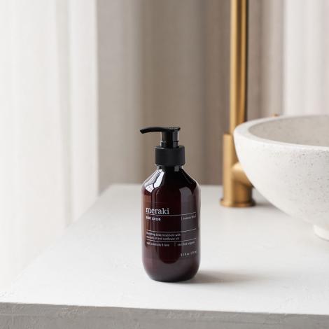 Body Lotion, Meadow Bliss, 275 ml fra Meraki