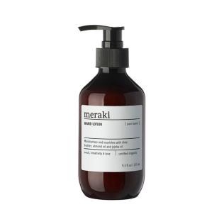Håndlotion, Pure Basic, 275 ml fra Meraki