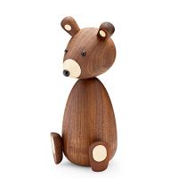 Lucie Kaas Bjørn mellem, Mama