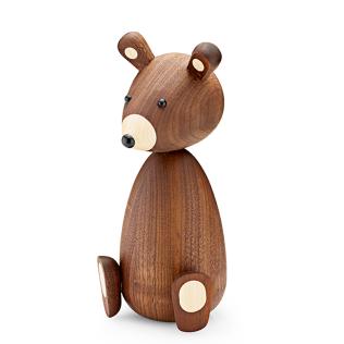 Lucie Kaas Bjørn mellem, Mama