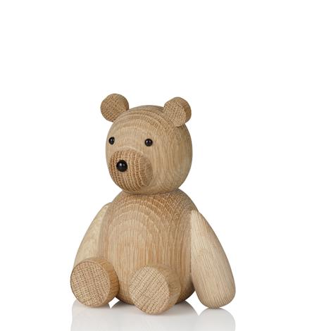 Lucie Kaas, Teddy i eg, Lille