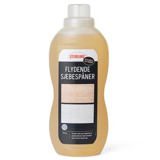 Flydende Sæbespåner, 750 ml fra Sterling