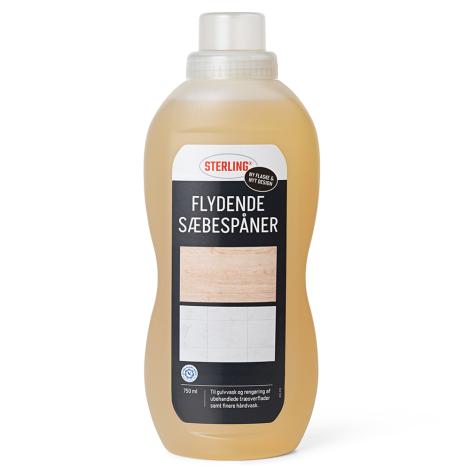 Flydende Sæbespåner, 750 ml fra Sterling 