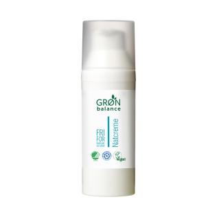 Svanemærket Natcreme, 50 ml fra Grøn Balance