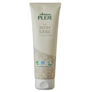 Grøn Balance Intim sæbe 250 ml
