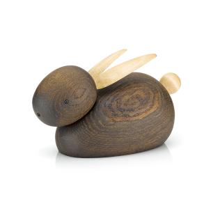 Liggende Kanin fra Lucie Kaas