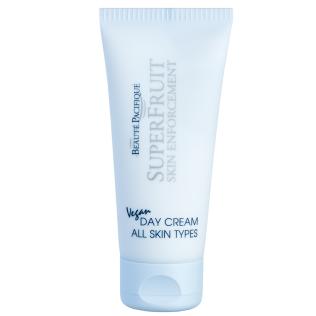 Superfruit Dagcreme i tube til Alle hudtyper fra Beaute Pacifique