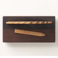 Gave til tømreren smukt i træ