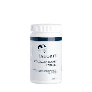 La Forte tabletter fra Beaute Pacifique