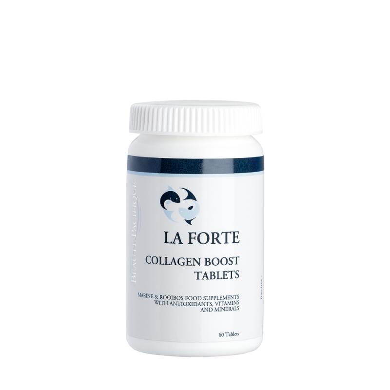 La Forte tabletter fra Beaute Pacifique