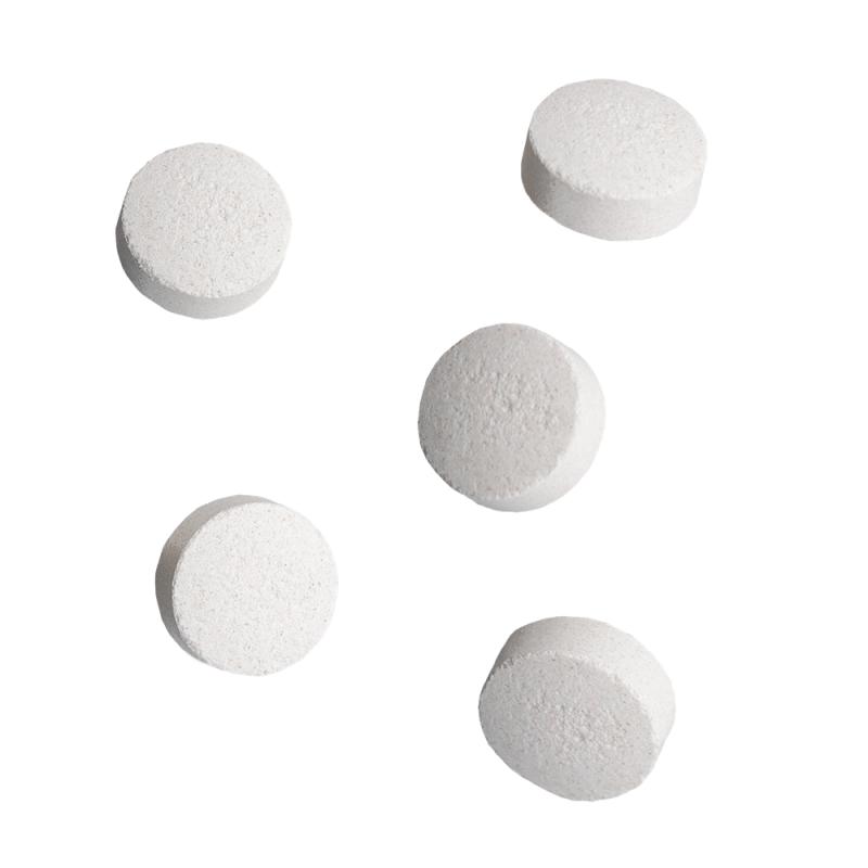 La Forte 60 stk tabletter Beaute Pacifique