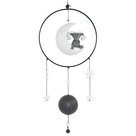 Drømmefanger uro Stjernetegn Vædderen fra Kids by Friis