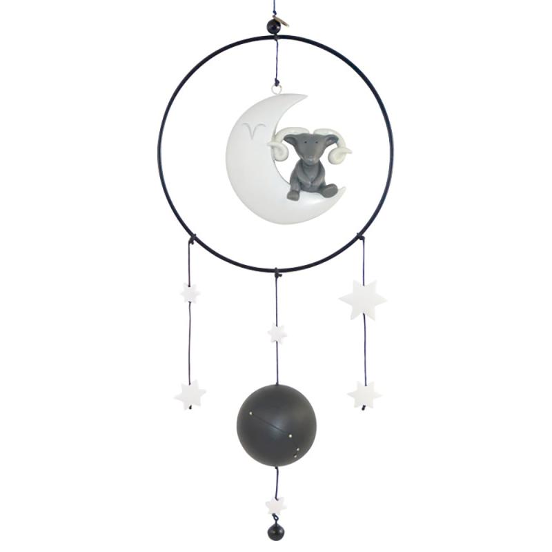 Drømmefanger uro Stjernetegn Vædderen fra Kids by Friis