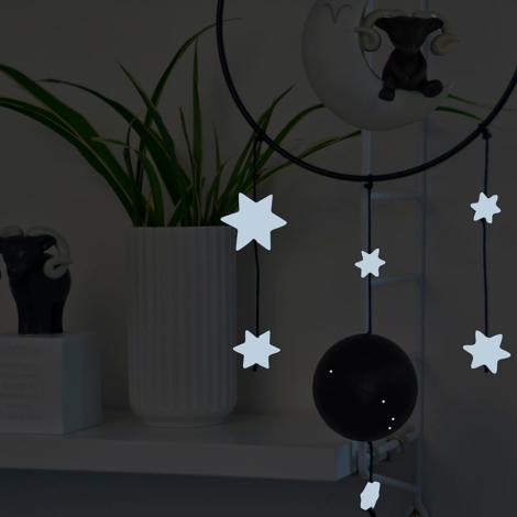 Drømmefanger uro Stjernetegn Vædderen fra Kids by Friis