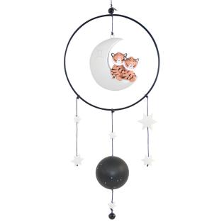 Drømmefanger uro Stjernetegn Tvillingen fra Kids by Friis