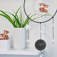 Drømmefanger uro Stjernetegn Tvillingen fra Kids by Friis