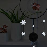 Drømmefanger uro Stjernetegn Tvillingen fra Kids by Friis