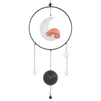 Drømmefanger uro, Stjernetegn Krebsen