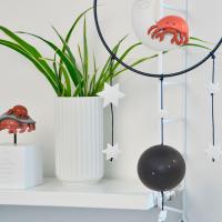 Drømmefanger uro, Krebsen, Kids by Friis